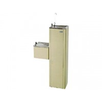 BEBEDOURO CONJUGADO PINTADO CJ-40 110/220V BEGEL